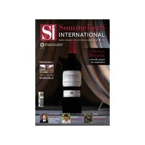 Sommeliers International