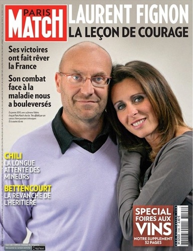 Paris Match