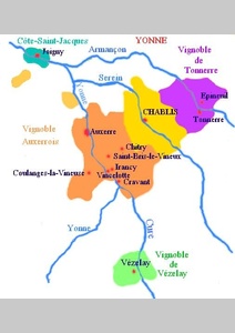 Sites de rencontre dans l'yonne