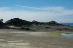 Erquy - Pointe de la Heussaye - Photo Michel CRIVELLARO