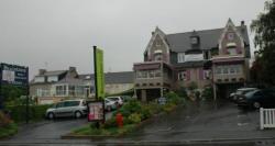Hôtel Beauséjour - Erquy