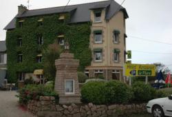 Hôtel " Le Phare " - Michel CRIVELLARO