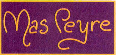 Mas Peyre logo