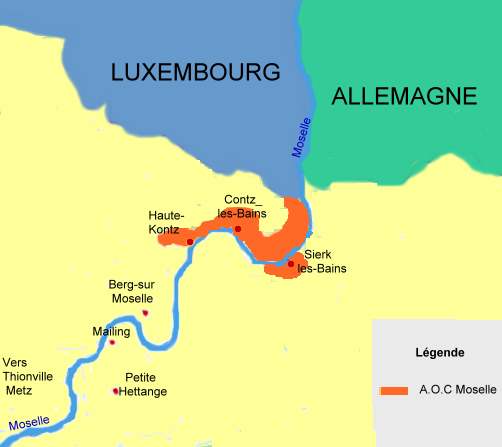 sierc les bains