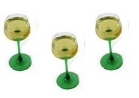 Verre type alsace