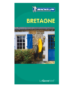 Guide Vert Bretagne