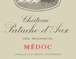 A.O.C Médoc