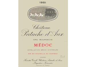 A.O.C Médoc