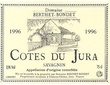 A.O.C Côtes du Jura