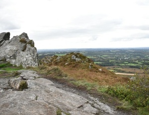 Le Massif armoricain 