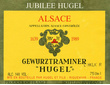 A.O.C Alsace Riesling