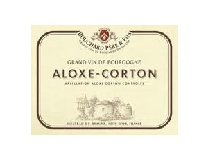Aloxe-Corton (A.O.C)