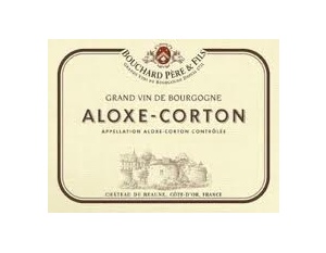 Aloxe-Corton (A.O.C)