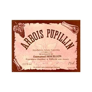 Arbois Puppiln (A.O.C)