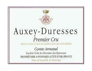 Auxey-Duresses premier cru (A.O.C)