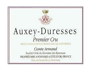 Auxey-Duresses premier cru (A.O.C)