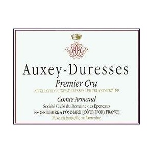 Auxey-Duresses premier cru (A.O.C)