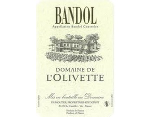 Bandol (A.O.C)