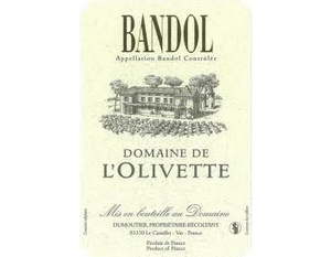 Bandol (A.O.C)