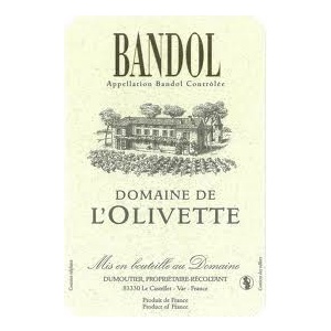 Bandol (A.O.C)