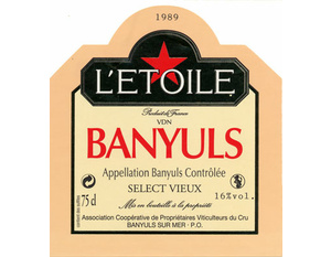 Banyuls (A.O.C)