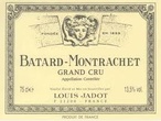 Bâtard-Montrachet (A.O.C)