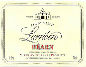 Béarn (A.O.C)