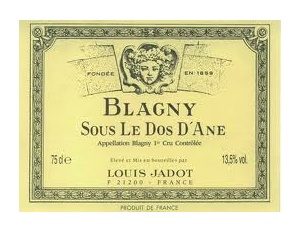 Blagny (A.O.C)