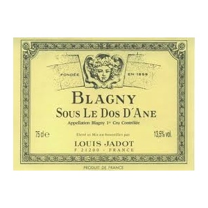 Blagny (A.O.C)