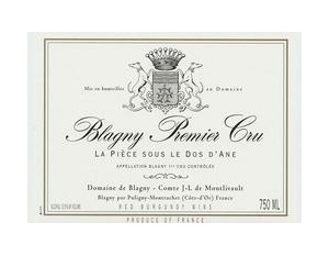 Blagny premier cru (A.O.C)