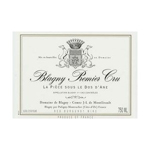 Blagny premier cru (A.O.C)