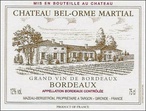 Bordeaux (AOC - AOP)