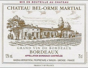 Bordeaux (AOC - AOP)