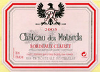 Bordeaux clairet  (A.O.C)