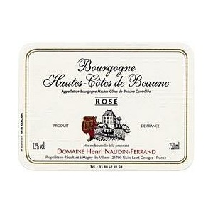 Bourgogne Hautes- Côtes de Beaune  (A.O.C)