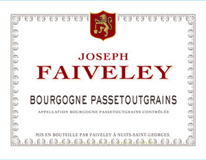 Bourgogne Passe-tout-grains (A.O.C)