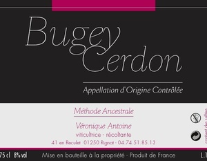 Bugey (AOC) (AOP)