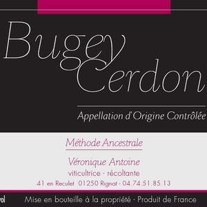 Bugey (AOC) (AOP)