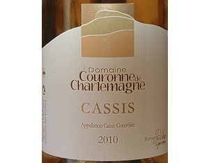 Cassis (A.O.C)