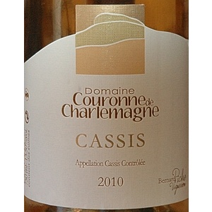 Cassis (A.O.C)