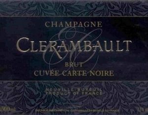 Champagne (AOC) (AOP)