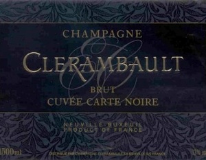 Champagne (AOC) (AOP)