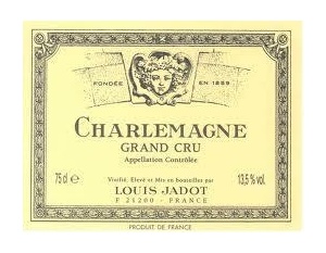 Charlemagne (A.O.C)