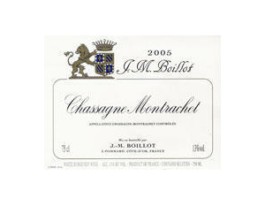 Chassagne-Montrachet (A.O.C)