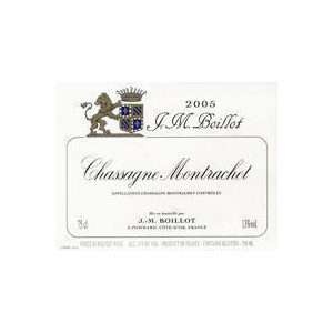 Chassagne-Montrachet (A.O.C)