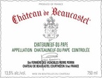 Châteauneuf-du-Pape (A.O.C)