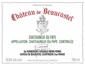 Châteauneuf-du-Pape (A.O.C)