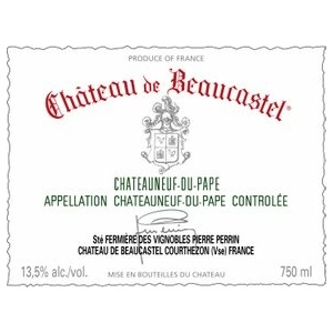 Châteauneuf-du-Pape (A.O.C)