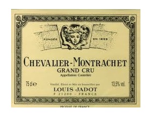 Chevalier-Montrachet (A.O.C)