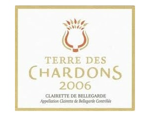 Clairette de Bellegarde (A.O.C)